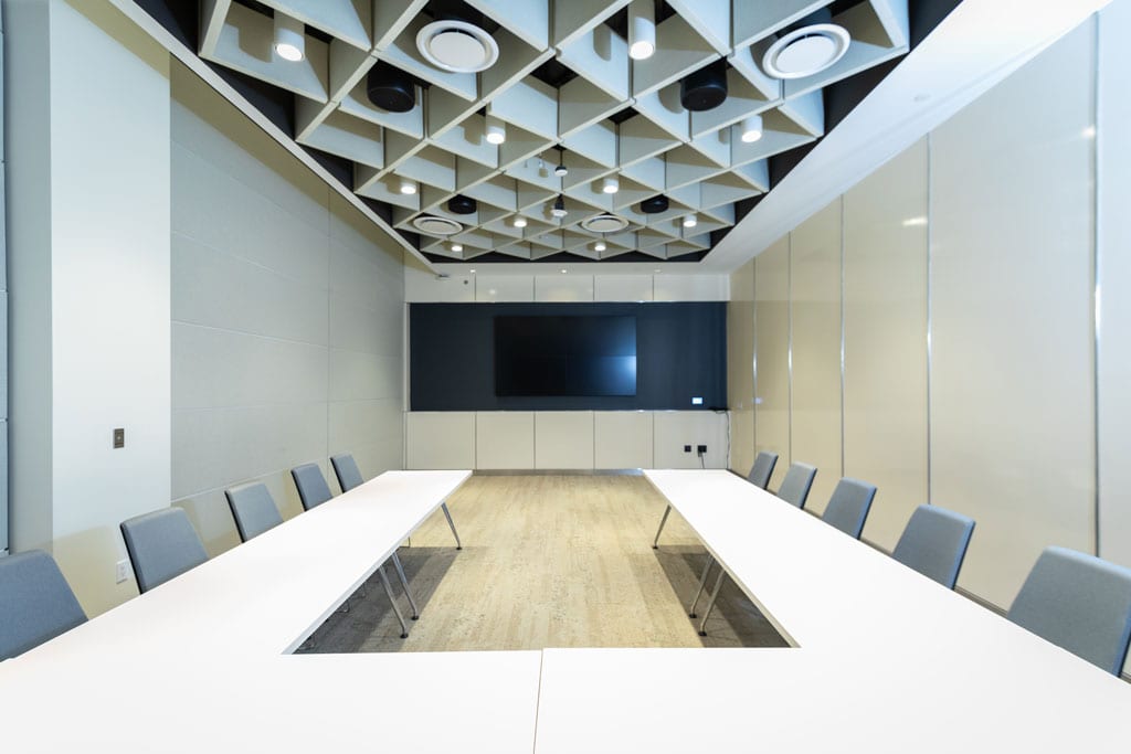 Silverline Conference Room