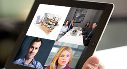 Mobile Cloud Video Conferencing